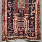 1071 7615 ORIENTAL RUG